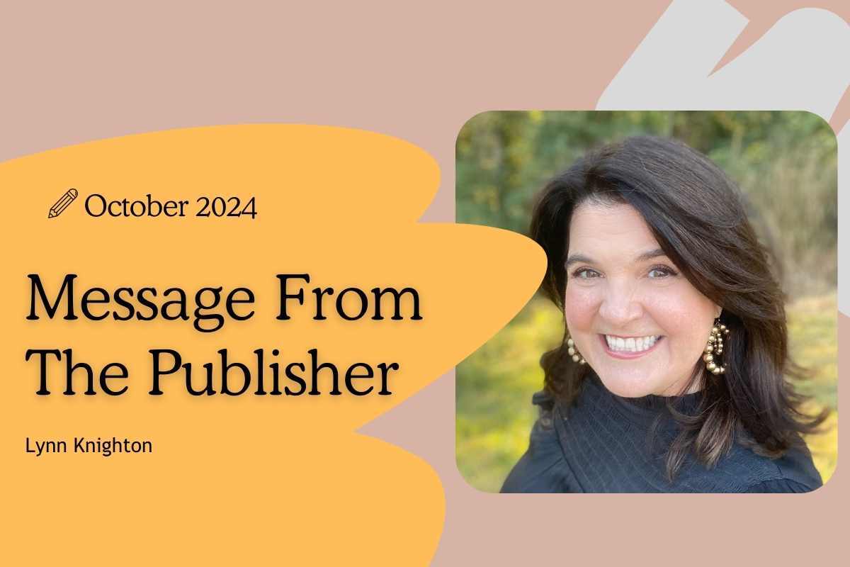 From the Publisher- ESP. GPP. MBP oct2024