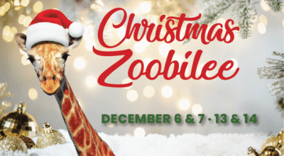 Christmas Zoobilee