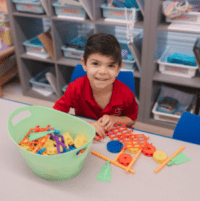 Episcopal Day School, Hilton-Green Campus2
