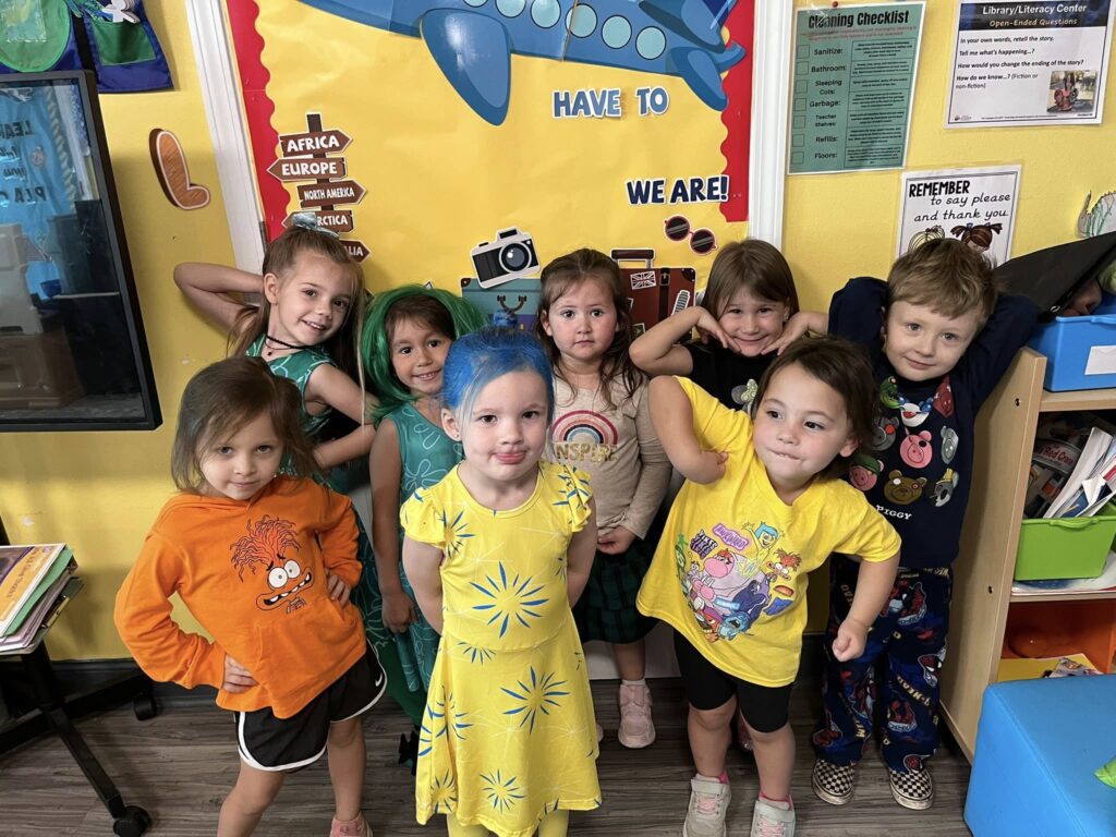 Young Achievers Preschool2
