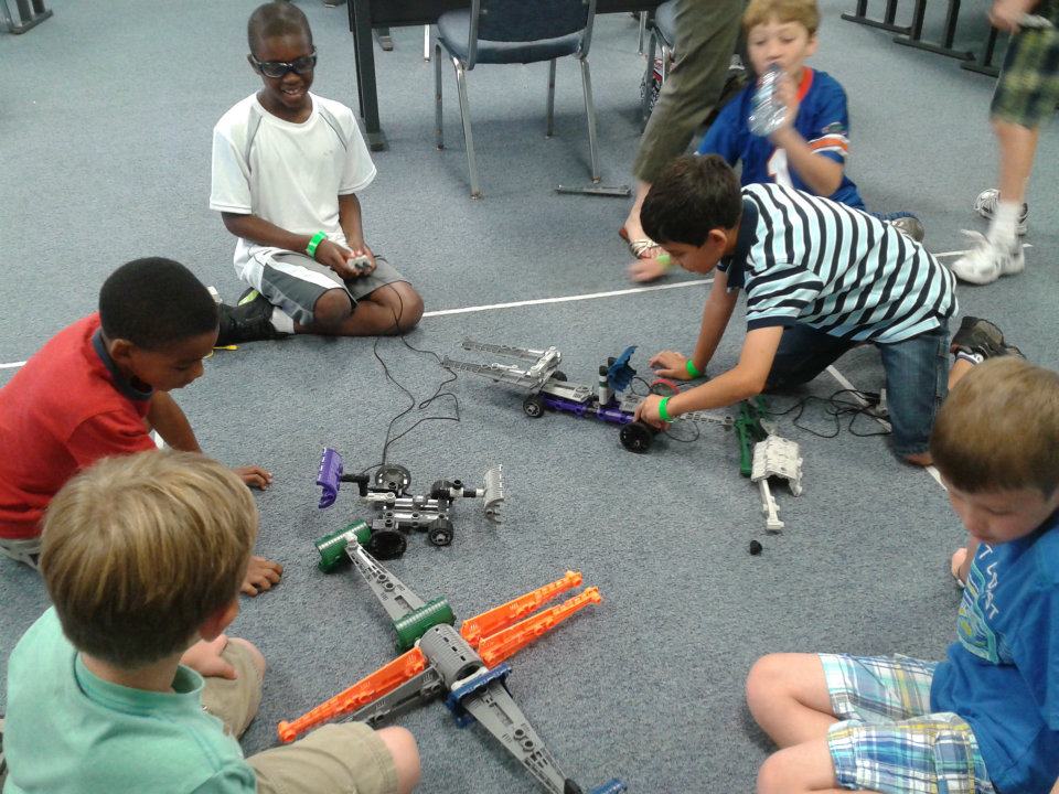 Kids College1