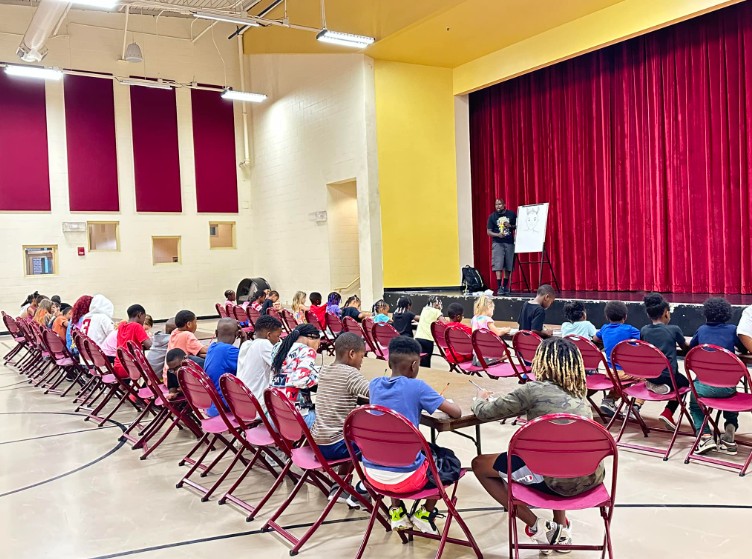 Play Pensacola Summer Day Camp1