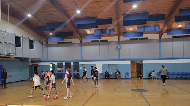 Competitive Recreational Youth Basketball Leagues and/or Bootcamps