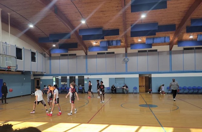 Competitive Recreational Youth Basketball Leagues and or Bootcamps