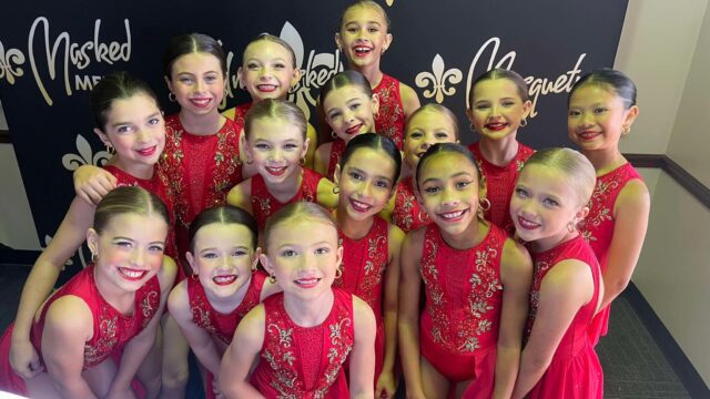 LaBelle Performing Arts
