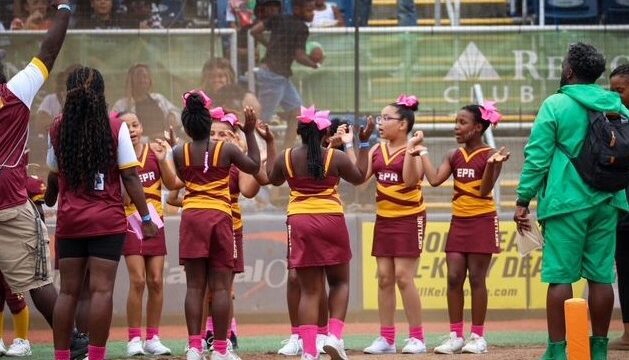 Pensacola Youth Football & Cheerleading-East Pensacola Rattlers (EPSAP)