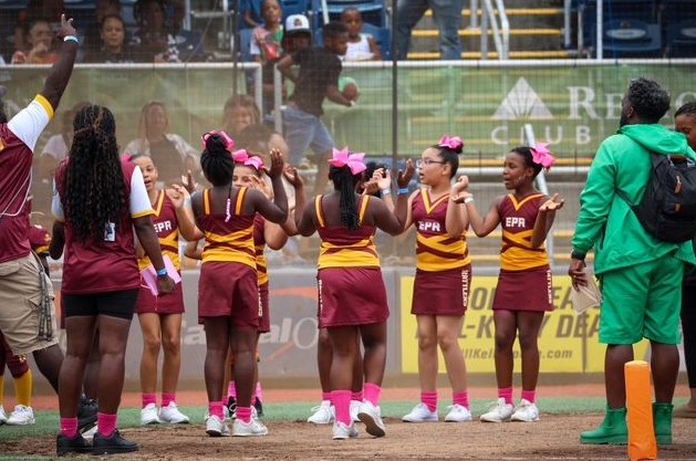 Pensacola Youth Football & Cheerleading-East Pensacola Rattlers (EPSAP)