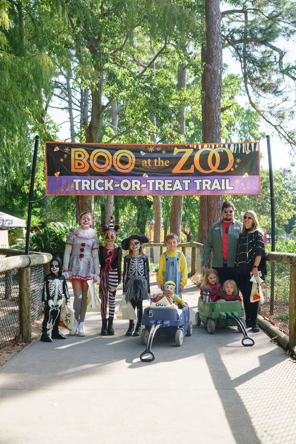 Boo-at-the-Zoo